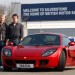 Ginetta G60 Ginetta G60