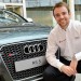 Jamie Green - AUDI