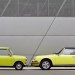 Mini - Porsche
