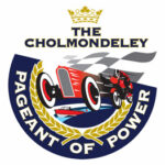 Three Days Of Power At Cholmondeley In 2011