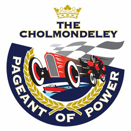 Cholmondeley 2011