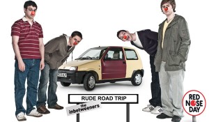 Rude Road Trip