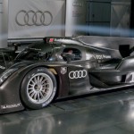 Successful Test For The Audi R18