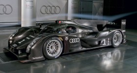 Audi R18