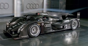 Audi R18