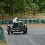 Brooklands Society 2011 Championship 