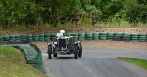 Brooklands Society - Vintage Sports Cars