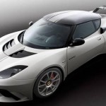 Lotus Premieres at Pebble Beach Week