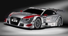 Audi A5 DTM