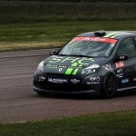 AirAsia Renault Clio Cup 2012 