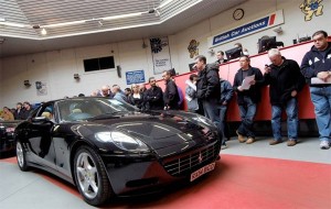 British Car Auctions