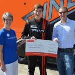 Ginetta Racer Childrens Charity