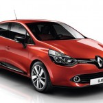 Renault Unveils Fourth-Generation Clio