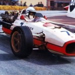 John Surtees Wins MIA Award