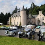 Classic Cars, Classic Scotland