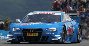 Audi for Daytona