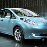 Electric cars on SA roads soon