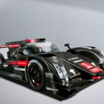 Audi And The Long Way To Le Mans