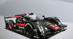 Audi R18