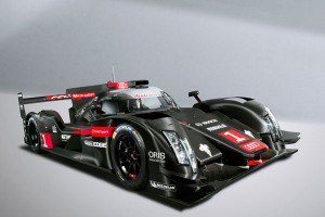 Audi R18