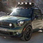 Mini Paceman Adventure