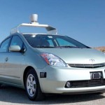 Driverless cars set for UK in 2015