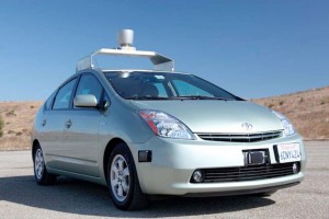 DriverlessCar