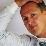 Michael Schumacher leaves hospital