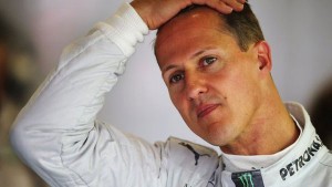 Michael Schumacher