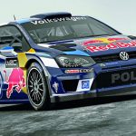 Volkswagen to leave WRC